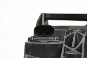 NISSAN Qashqai (2006–2013) Kühlerlüfter und seine Teile 5393199 - 2