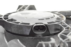 NISSAN Qashqai (2006–2013) Kühlerlüfter und seine Teile 5393199 - 5
