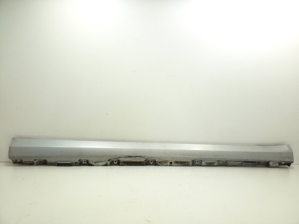 MERCEDES-BENZ S-Class W222/C217/A217 (2013-2020) Наружний пластиковый порог правый A2226980354, A2226983200 20430030