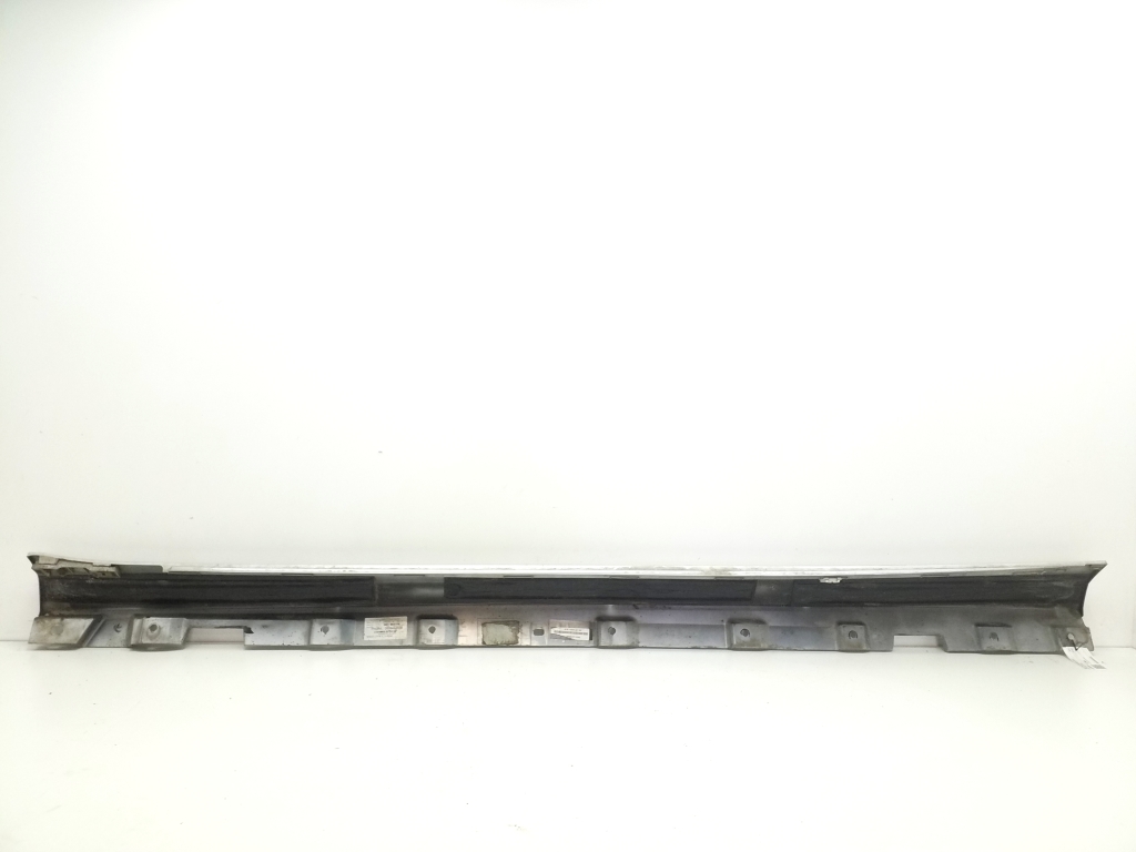 MERCEDES-BENZ S-Class W222/C217/A217 (2013-2020) Right Side Plastic Sideskirt Cover A2226980354, A2226983200 20430030