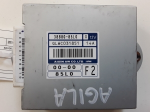 Control unit - 3888085L0