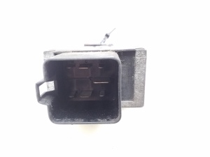 Mitsubishi Carisma (1995–2004) Cabin shoulder motor resistance 7730115078 - 2