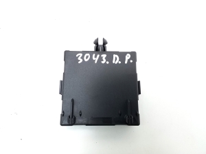 Mercedes Benz C-Class 205 (2014–2021) Priekšējo durvju vadības bloks A2059003222 - 2