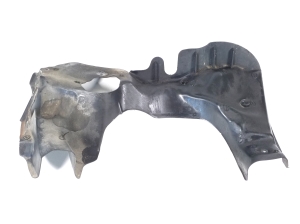 Mercedes Benz SL-Class 230 (2001–2012) Sonstiger Schutz A2305240123 - 3