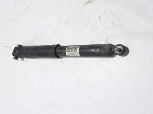  Rear shock absorber 