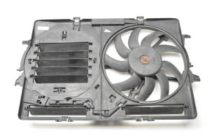 Cooling fan and its parts - 8K0121003L
