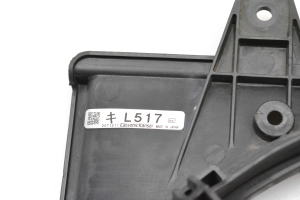 Mazda 6 (2007–2012) Jahutusventilaator 2071211 - 4