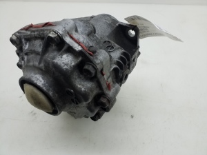TOYOTA RAV 4 A3 (2005–2012) Transfer case and its parts 3610042090 - 3