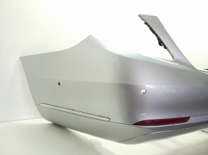  Rear bumper and its parts (set) 