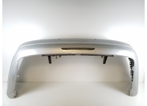  Rear bumper and its parts (set) 