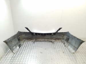  Rear bumper and its parts (set) 