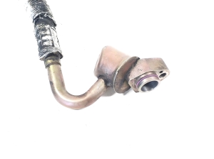 Mercedes Benz SL-Class 230 (2001–2012) Klimaleitung A2308303815 - 3