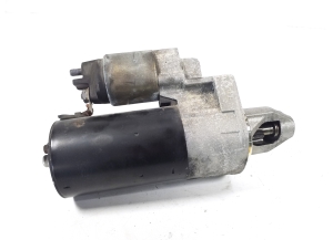 Mercedes Benz SL-Class 230 (2001–2012) Starteris A0061510601 - 4