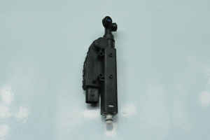 Volkswagen Phaeton (2002–2017) Headlight washer nozzle 3D0955978B - 4