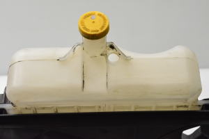 Mazda 6 (2007–2012) Jahutusventilaator 21305 - 3