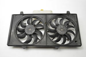 Mazda 6 (2007–2012) Jahutusventilaator 21305 - 5