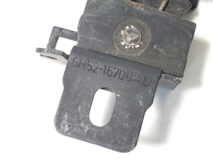 Land Rover Freelander (2006–2014) Hood latch 6H5216700AD - 2