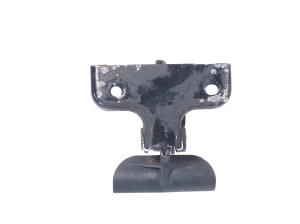 Hood release handle on the hood - A2098800164