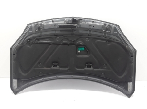 RENAULT Koleos (2007–2016) Motorhaube 651000024R - 3