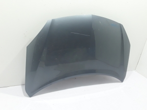 RENAULT Koleos (2007–2016) Motorhaube 651000024R - 4