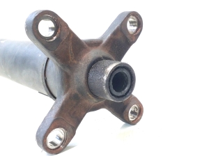 Mercedes Benz SL-Class 230 (2001–2012) Kardanwelle A2304102006 - 3