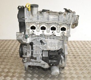  Engine 