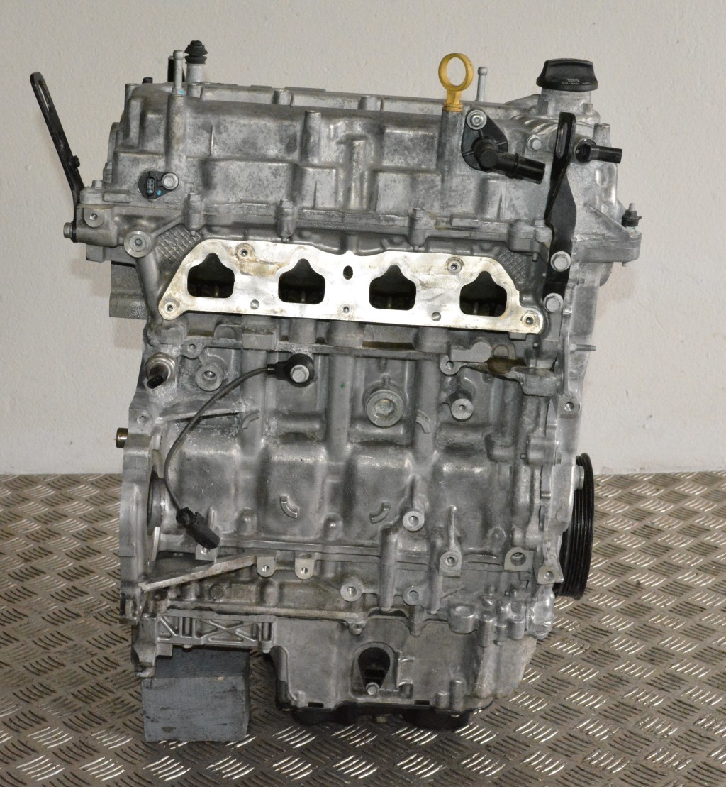 Used Opel Astra Engine LV7