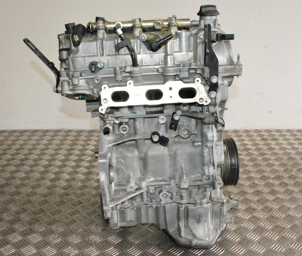 Used Opel Astra Engine LE1