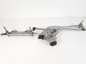 Mercedes Benz SL-Class 230 (2001–2012) Scheibenwischermechanismus A2308200042 - 2