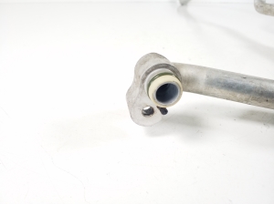 Mercedes Benz SL-Class 230 (2001–2012) Klimaleitung A2308300115 - 2