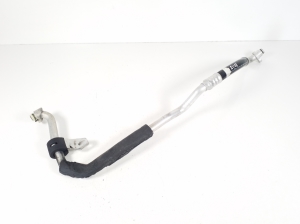 Mercedes Benz SL-Class 230 (2001–2012) Klimaleitung A2308300115 - 4