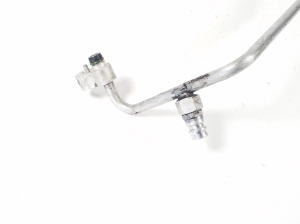 Mercedes Benz SL-Class 230 (2001–2012) Klimaleitung A2308300015 - 3