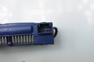Volkswagen Passat B7 (2010–2014) Stellmotor elektrische Sitzverstellung 200200651 - 2