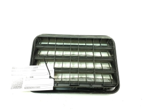 Mercedes Benz S-Class 222 (2013–2020) Lüftungsgitter Kotflügel hinten A2228300142 - 3
