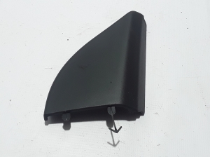 Front door panel trim - 802920605r
