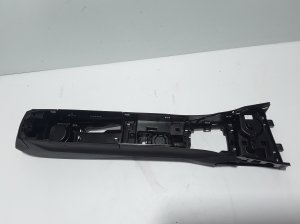 Dacia Duster (2017–2024) Center console 969106797R - 3