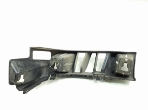  Rear bumper bracket 