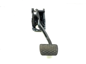   Brake pedal 