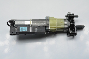 Volkswagen Passat B7 (2010–2014) Stellmotor elektrische Sitzverstellung 100249851 - 3