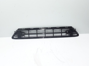  Front bumper lower grille 