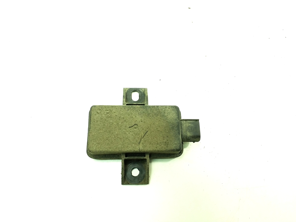 MERCEDES-BENZ S-Class W222/C217/A217 (2013-2020) Tyre Pressure Control Module A0009001105 20430189