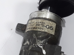 RENAULT Latitude (2010–2017) Lenkgetriebe 490010069R - 2