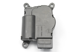 Volkswagen Touareg I (2002–2010) Heizungsgebläsemotor 52411483 - 3