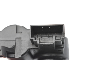 Volkswagen Touareg I (2002–2010) Heizungsgebläsemotor 52411483 - 5