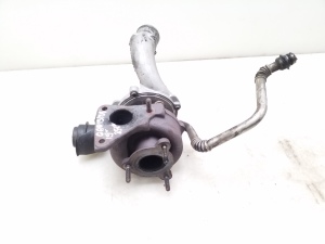 Mitsubishi Carisma (1995–2004) Turbo 8200381645 - 2