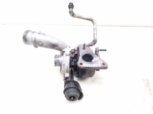 Mitsubishi Carisma (1995–2004) Turbo 8200381645 - 4