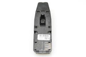 BMW X3 F25 (2010–2017) Front door glass switch 936210701 - 4