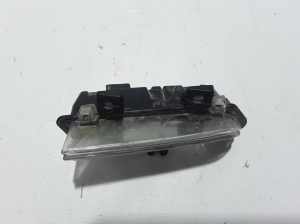 RENAULT Captur (2013–2019) Front bumper reflector 26603864R - 3