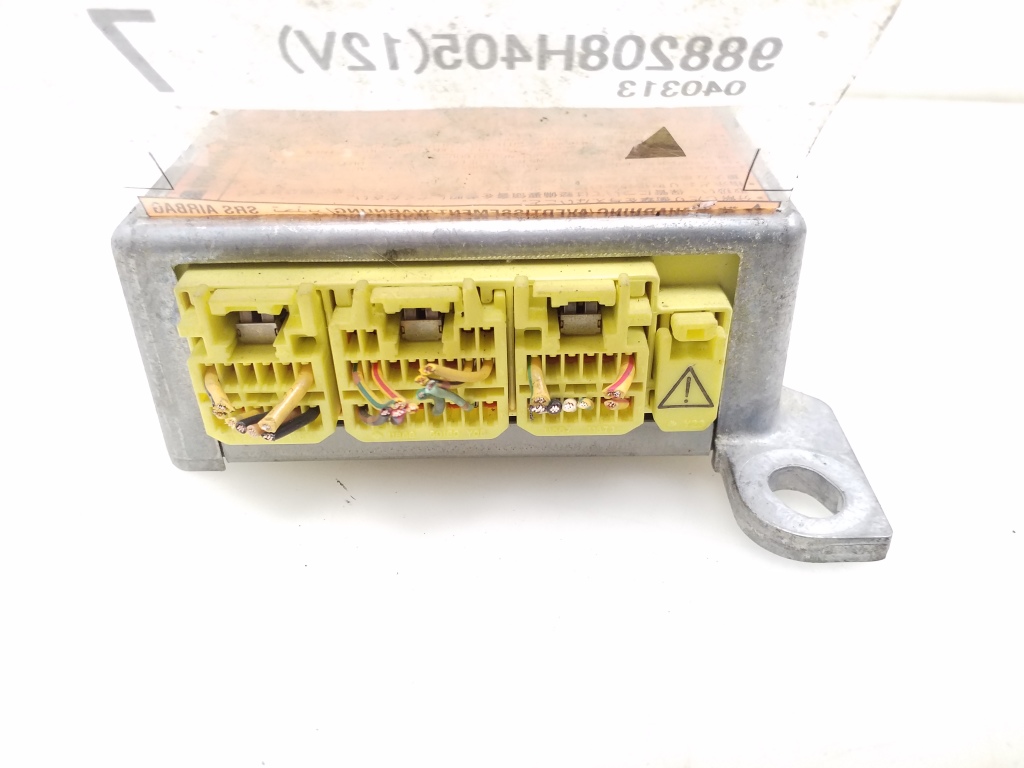 NISSAN X-Trail T30 (2001-2007) SRS Control Unit 988208H405 25088360