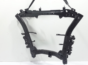 Dacia Duster (2017–2024) Front subframe 544016931R - 4